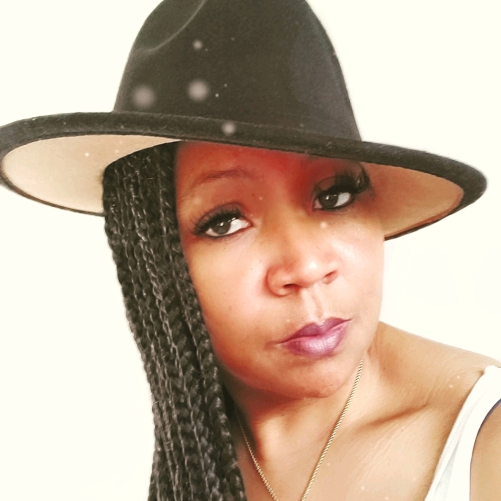 UNISEX FEDORA HATS